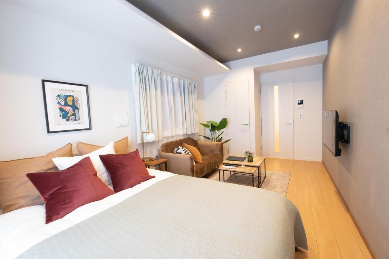 Apartahotel Ken's Place麻布east