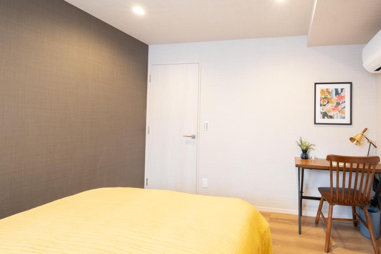 Apartahotel Ken's Place麻布east Tokio