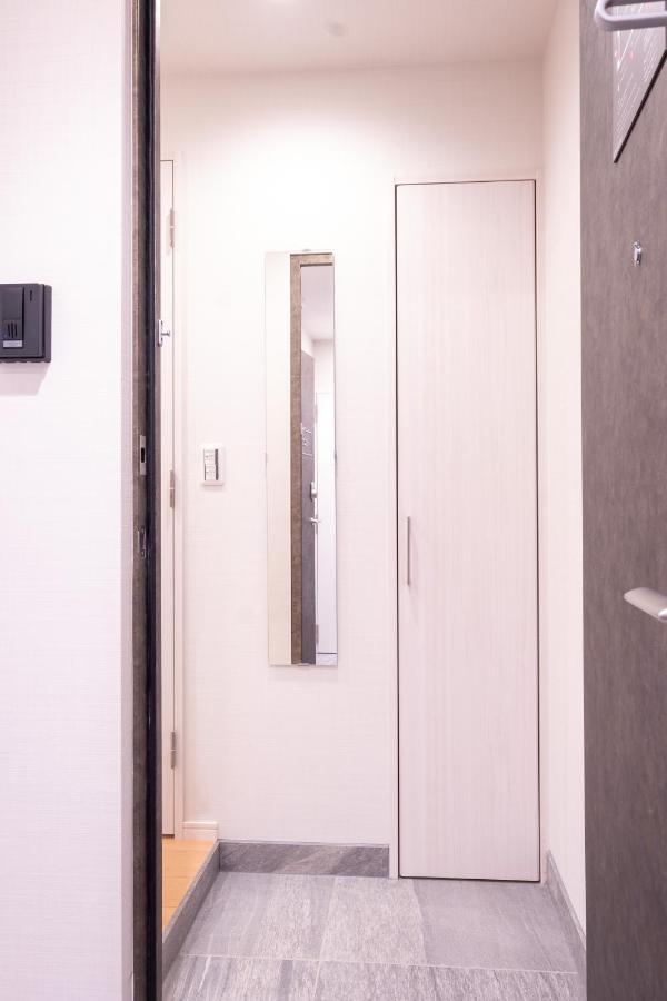 Apartahotel Ken's Place麻布east