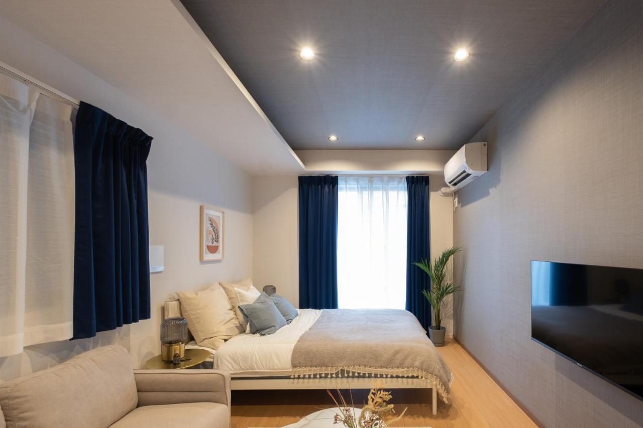 Apartahotel Ken's Place麻布east *