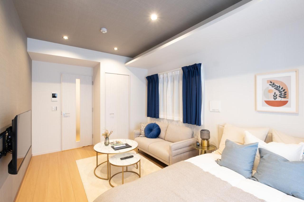 Apartahotel Ken's Place麻布east Tokio