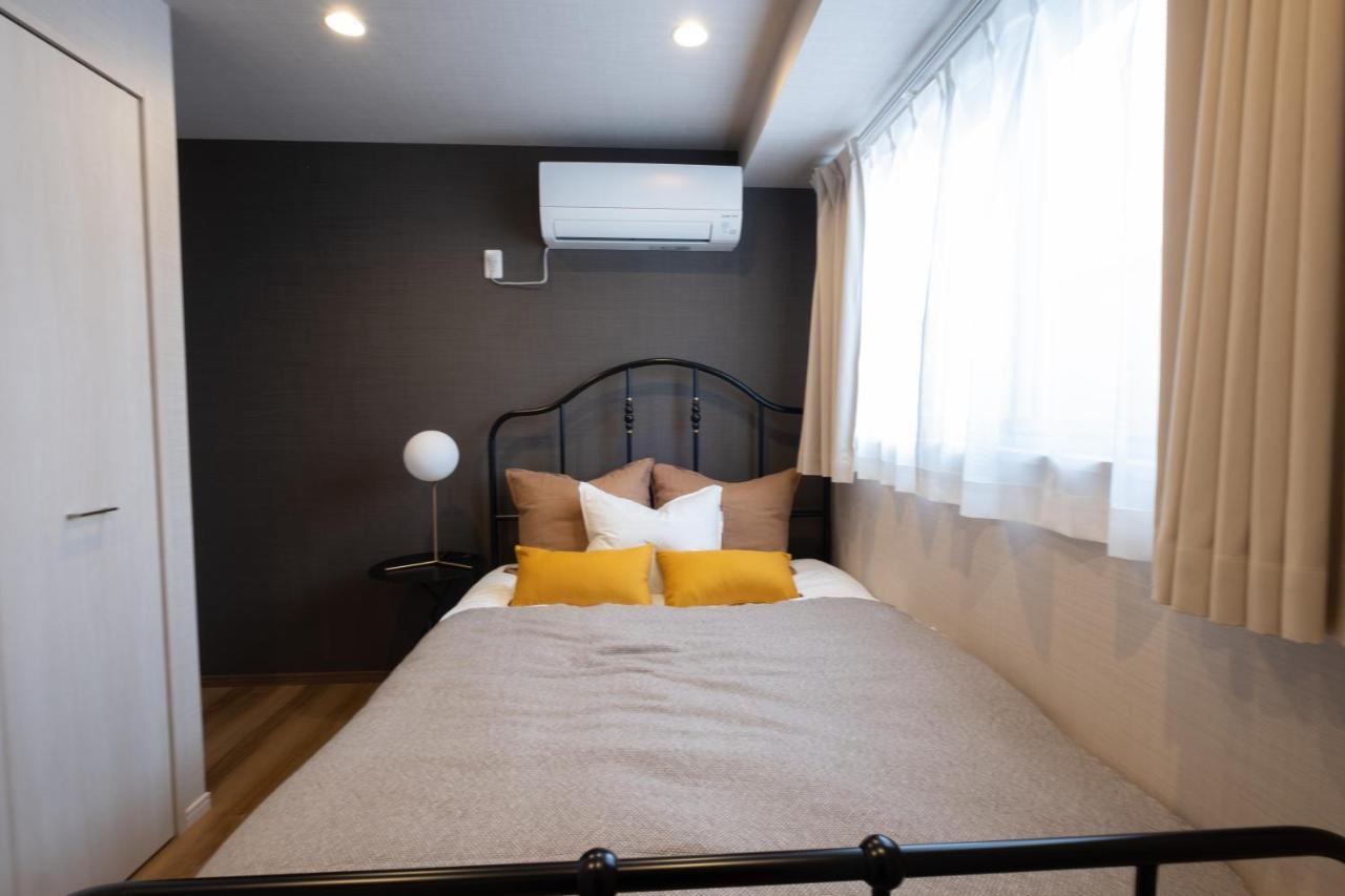 Apartahotel Ken's Place麻布east Tokio