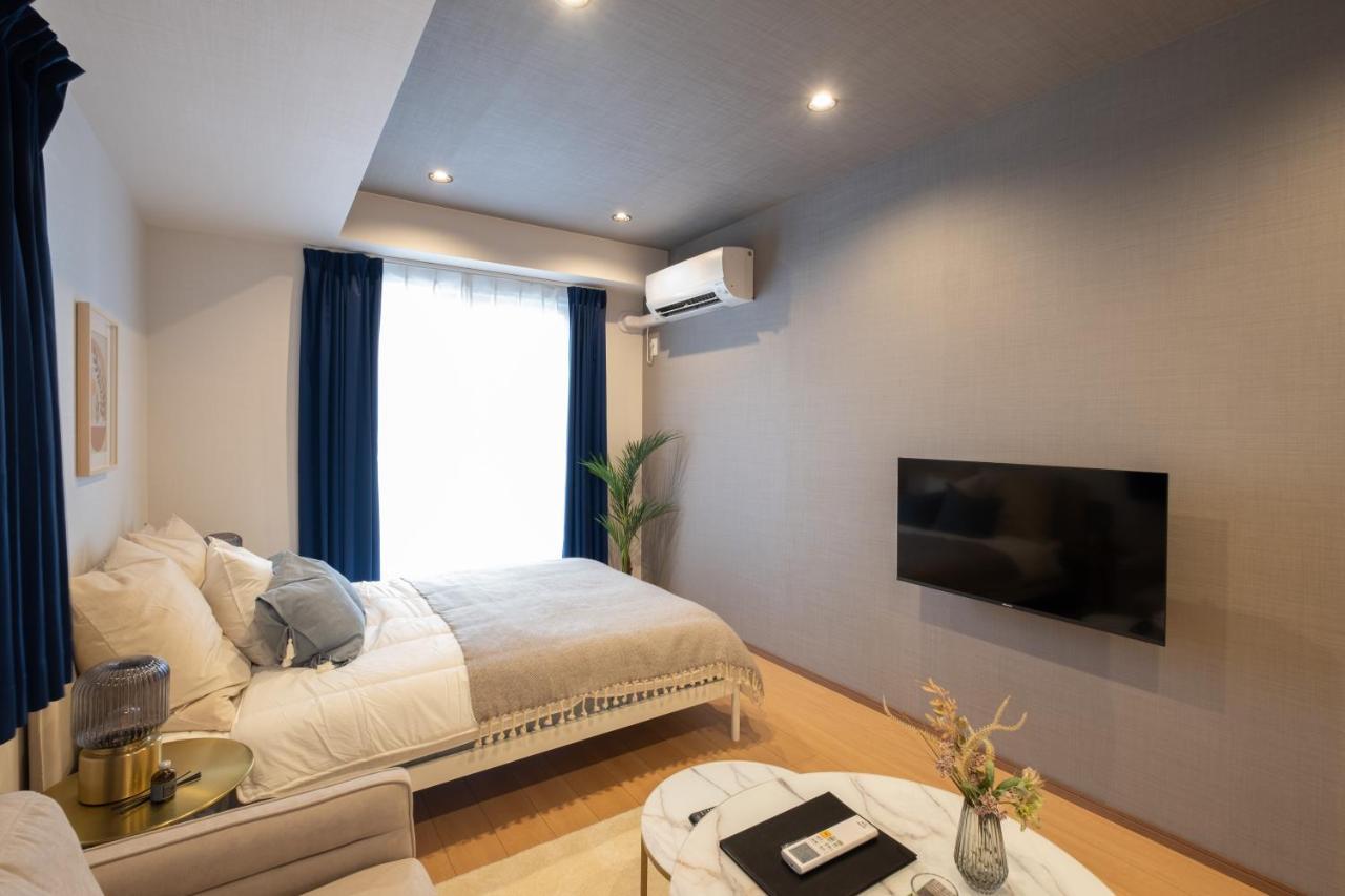 Ken's Place麻布east Apartahotel