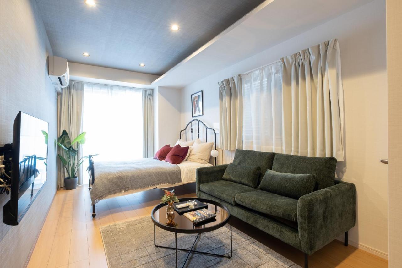 Ken's Place麻布east Apartahotel