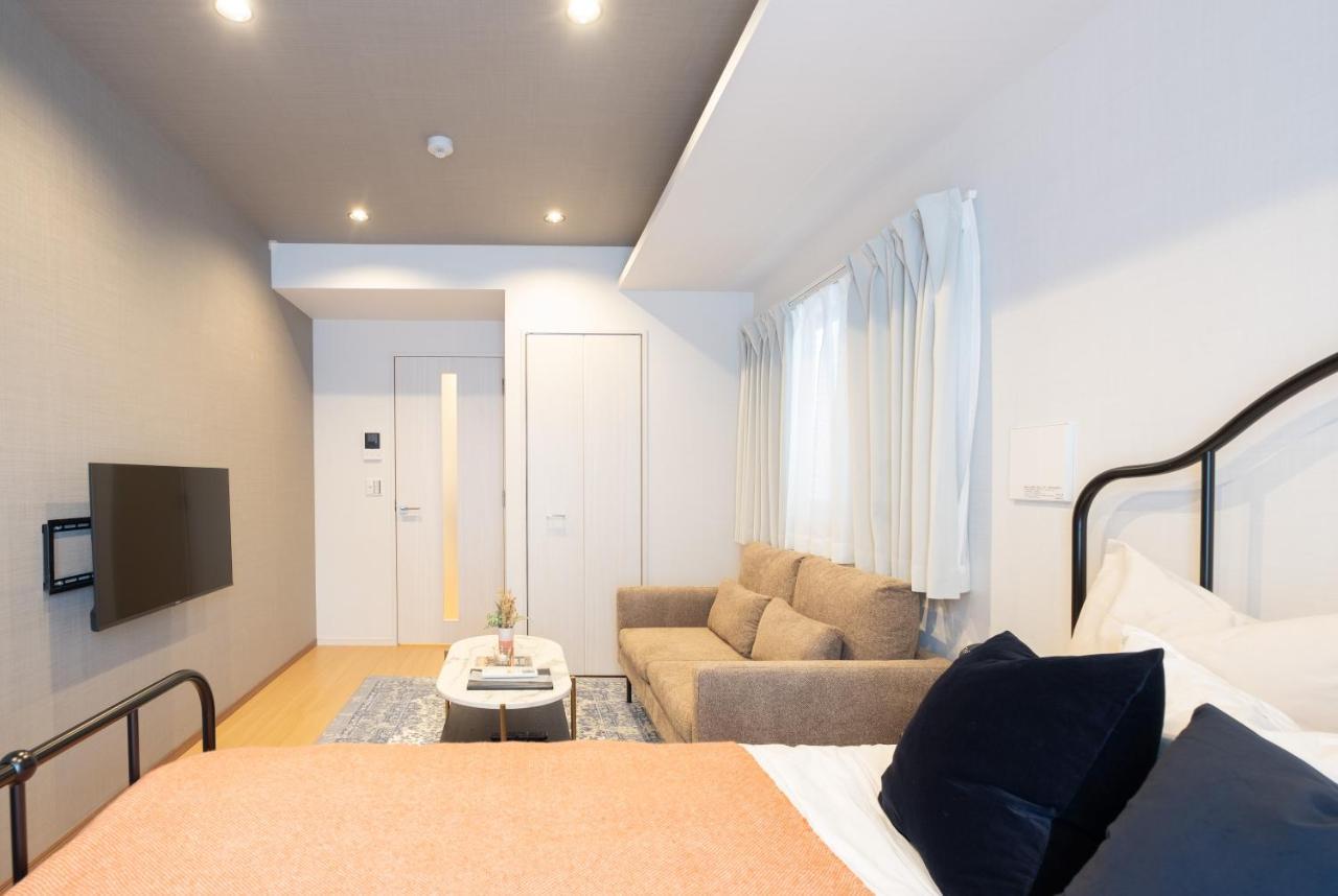 Ken's Place麻布east Apartahotel