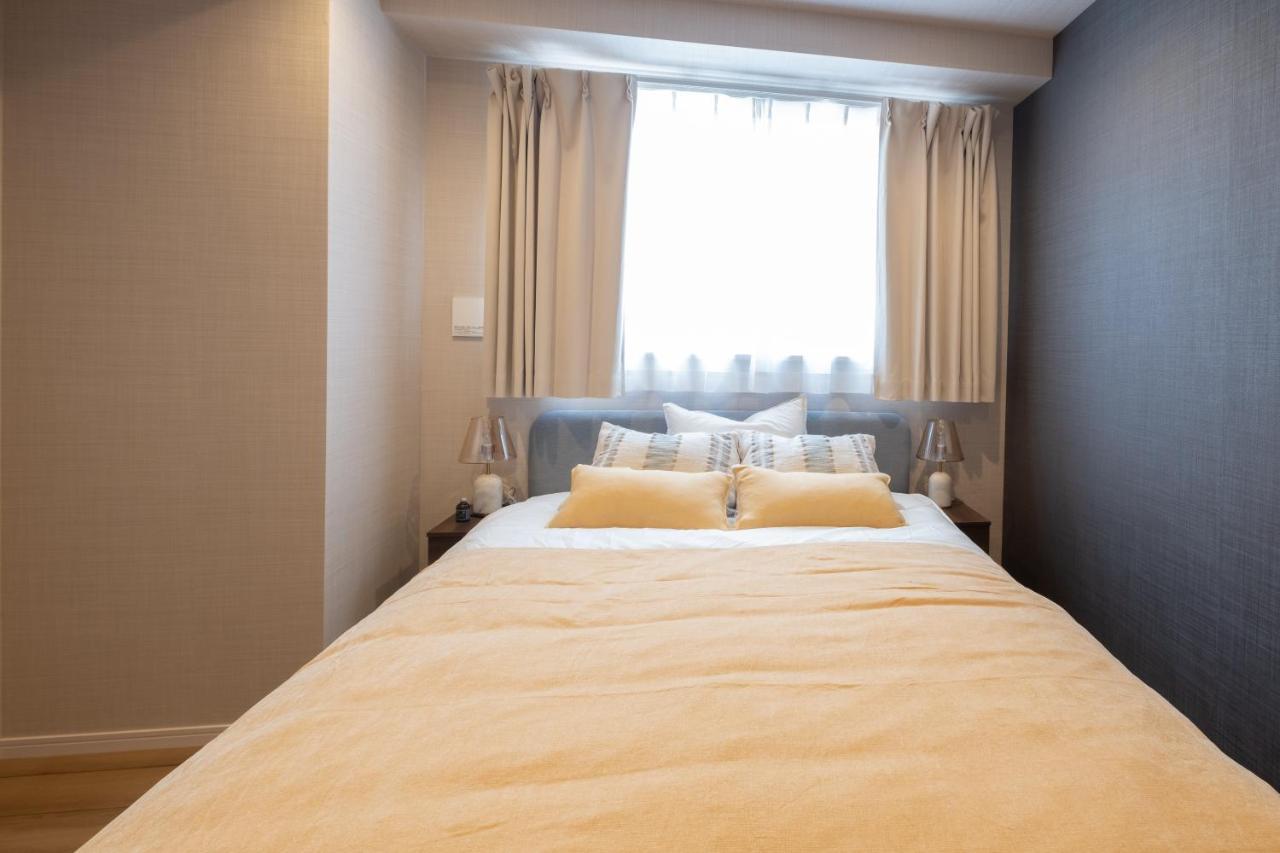 Ken's Place麻布east Apartahotel Tokio