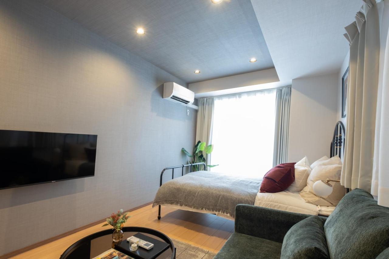 Apartahotel Ken's Place麻布east Tokio