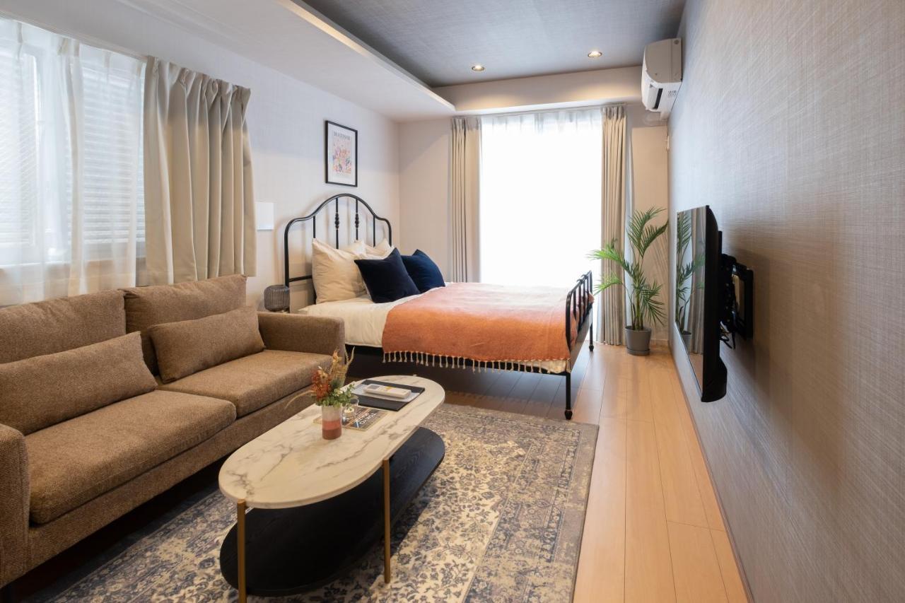 Apartahotel Ken's Place麻布east Tokio