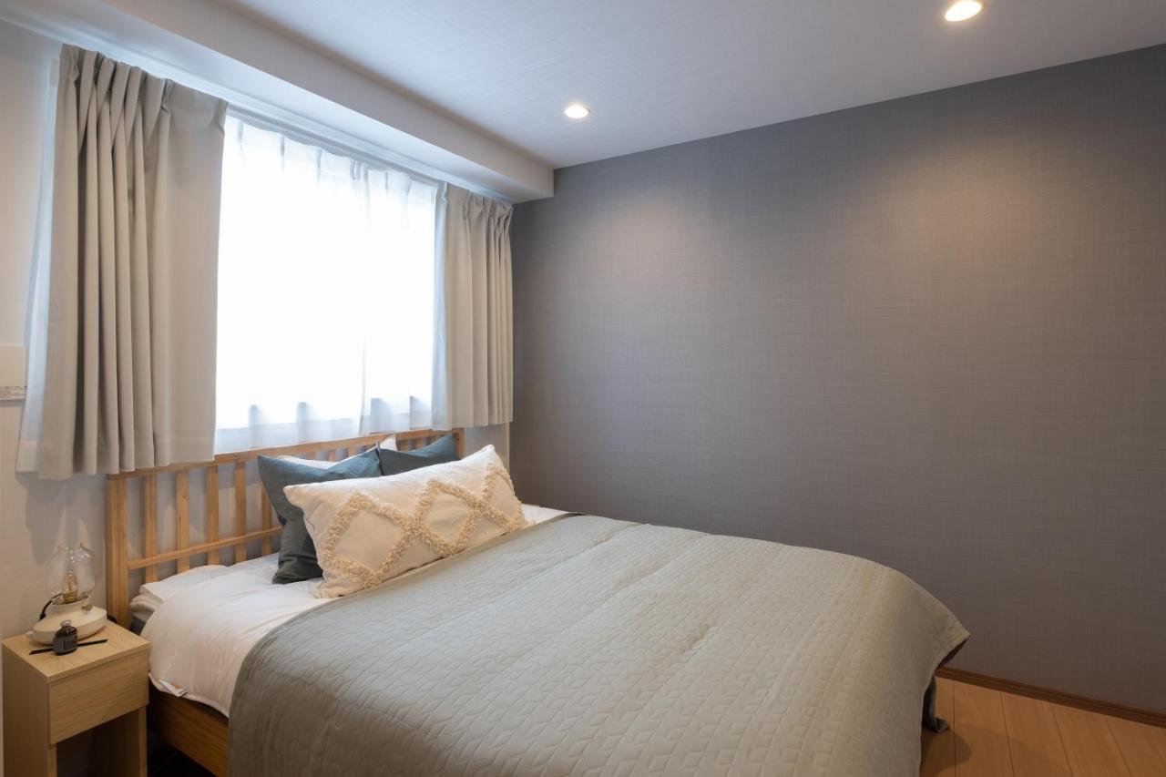 Ken's Place麻布east Apartahotel