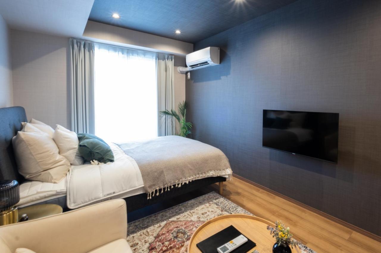 Ken's Place麻布east Apartahotel *