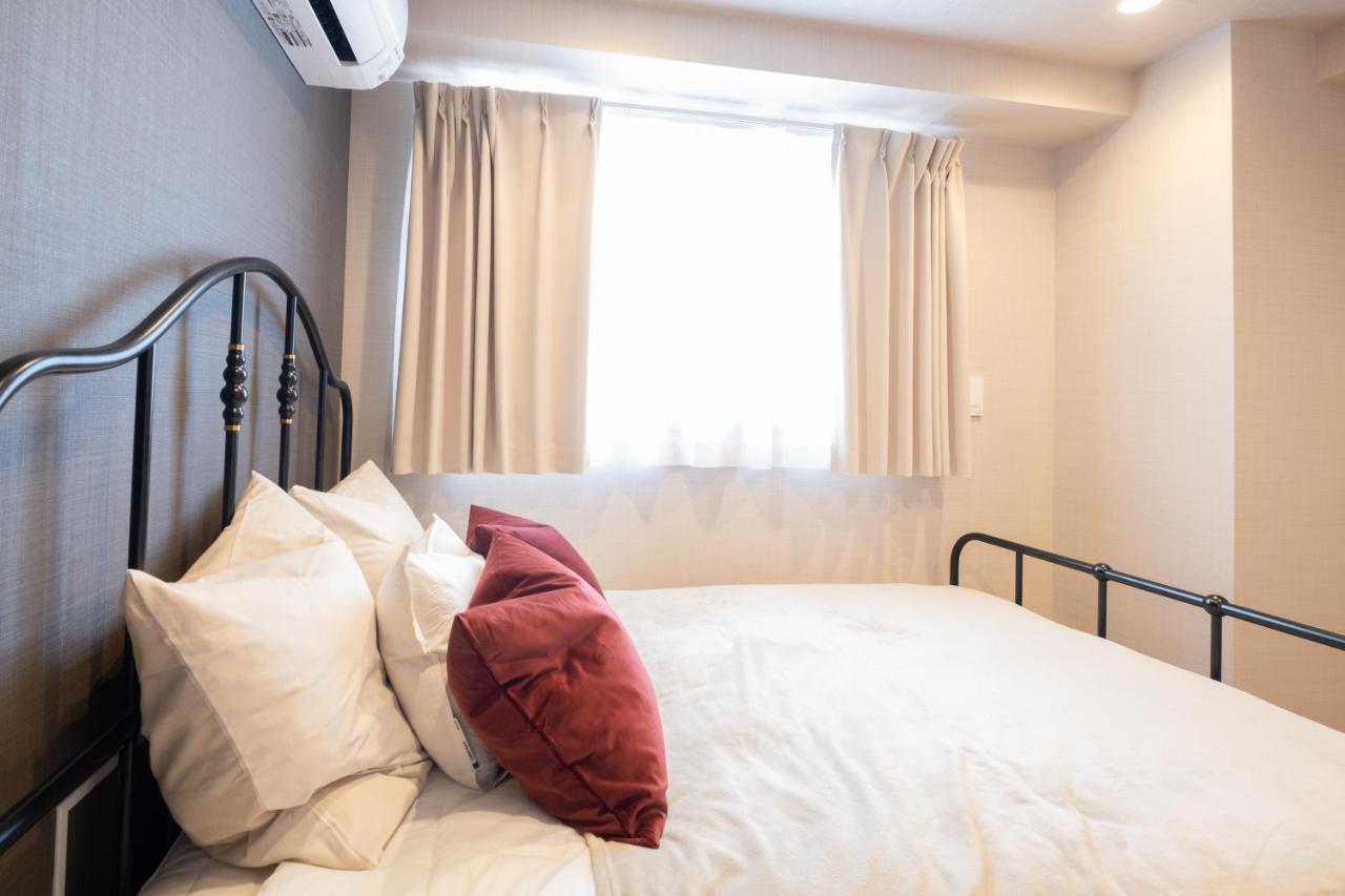 Apartahotel Ken's Place麻布east Tokio