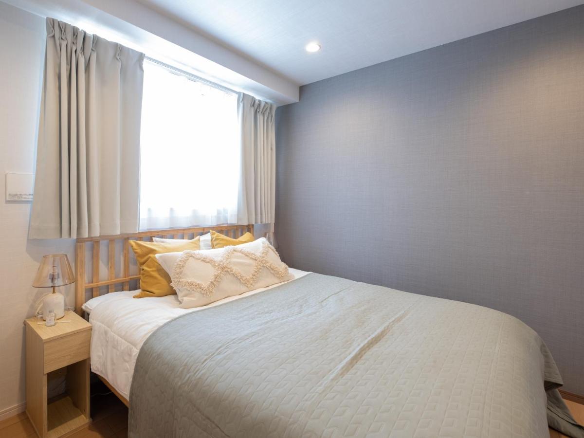 Apartahotel Ken's Place麻布east