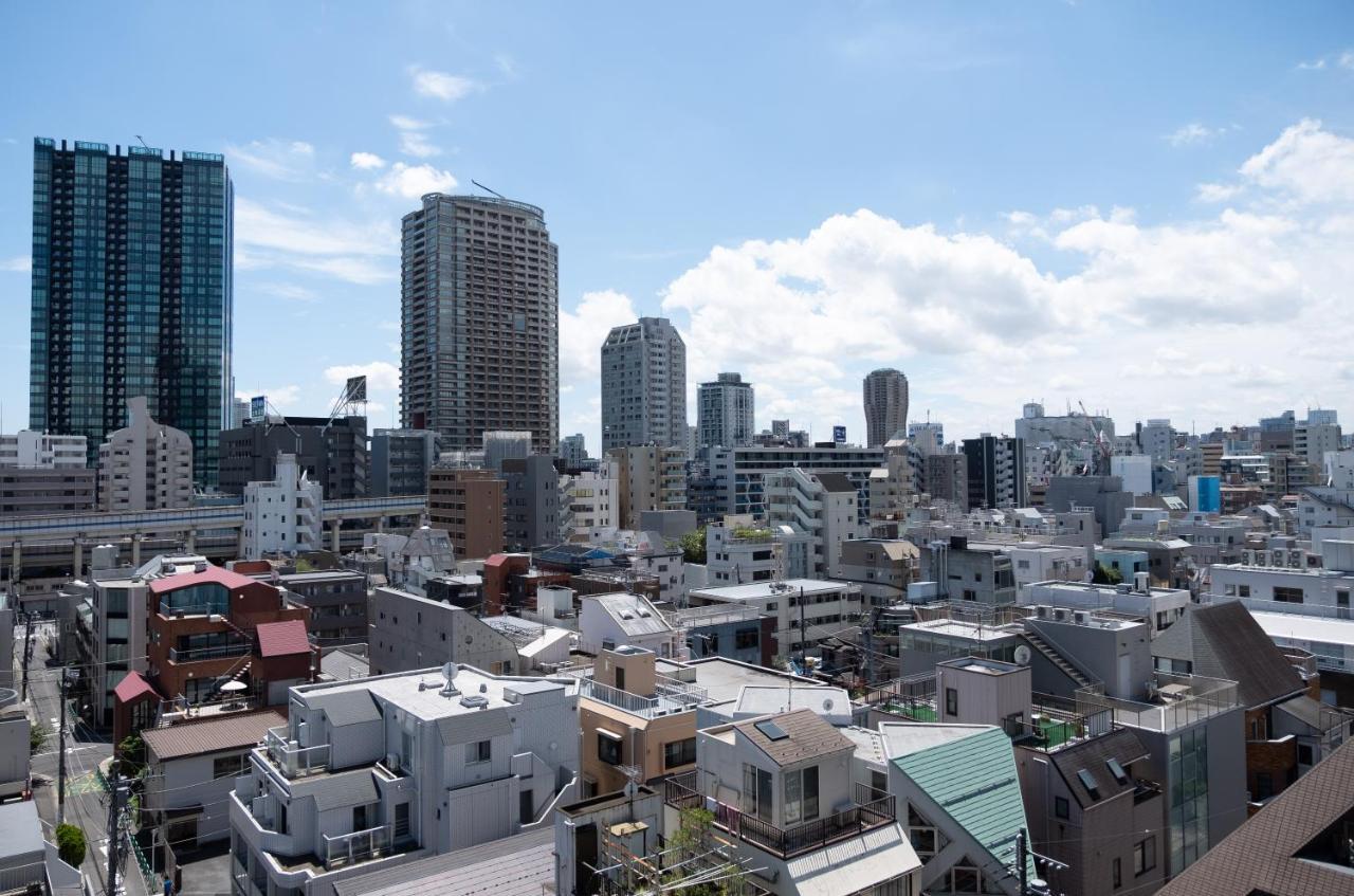 Ken's Place麻布east * Tokio