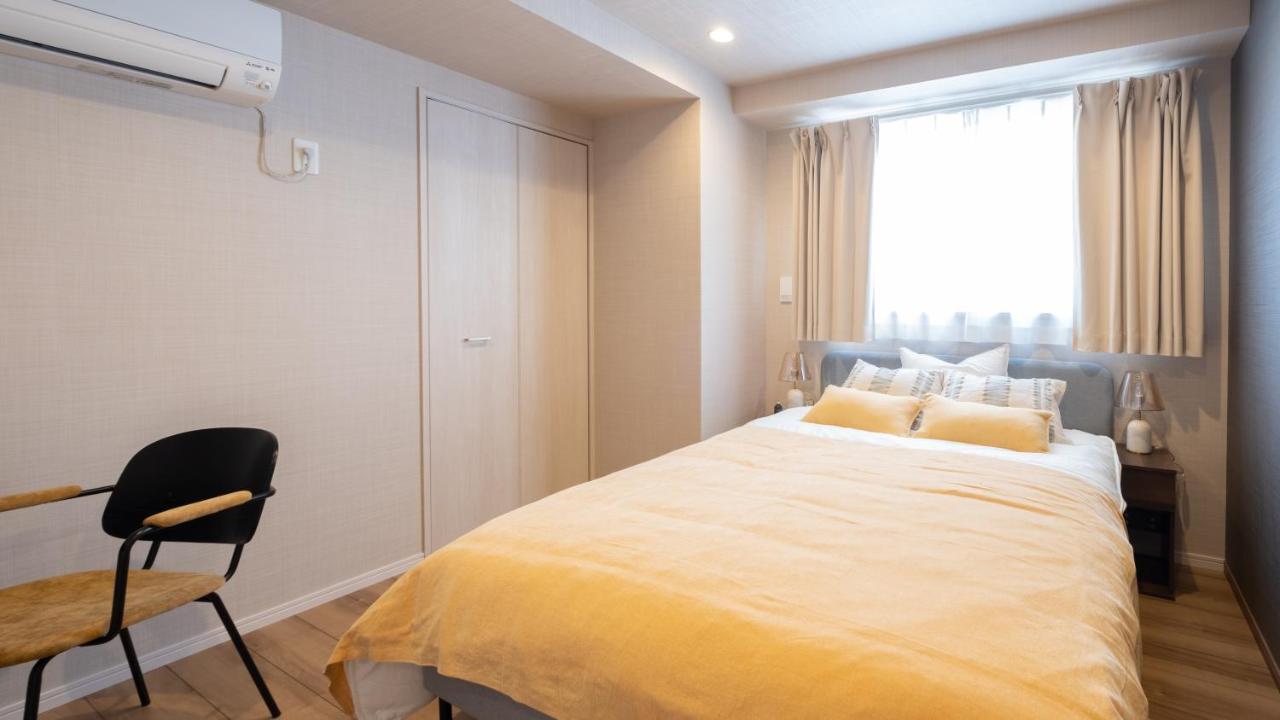 Apartahotel Ken's Place麻布east *