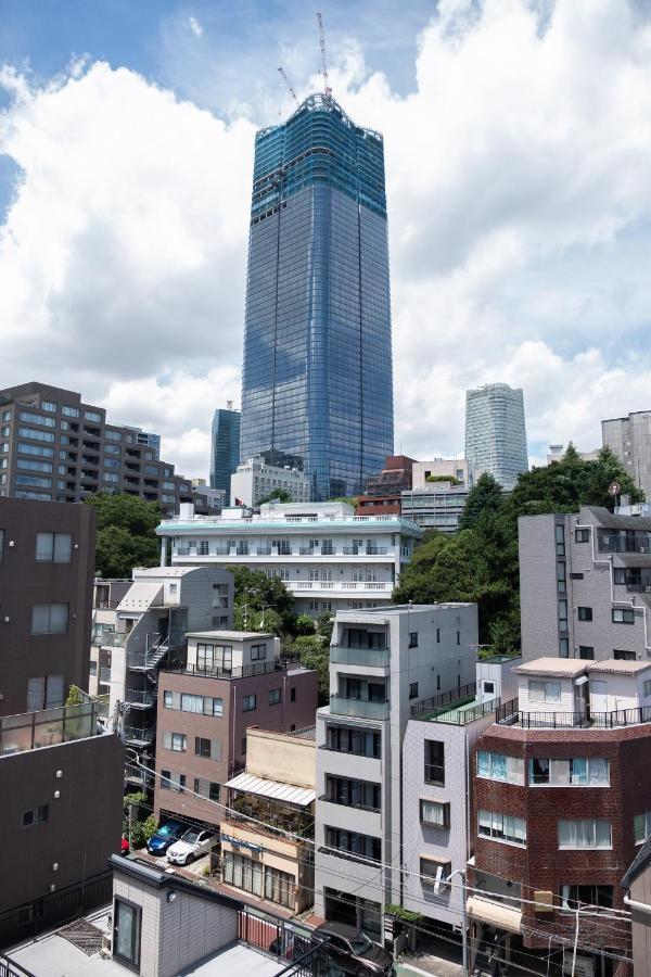 Ken's Place麻布east Tokio